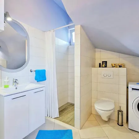 Amosa Holiday home Pula