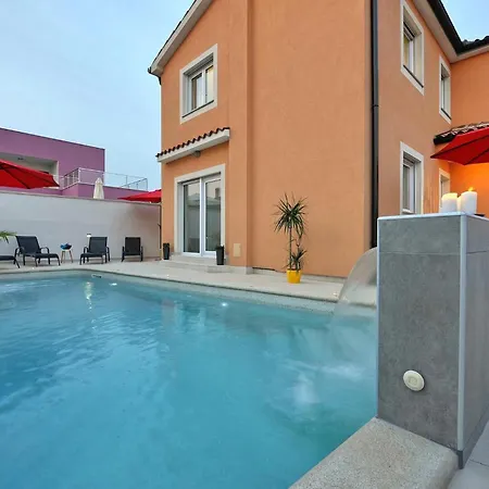 Amosa Holiday home Pula