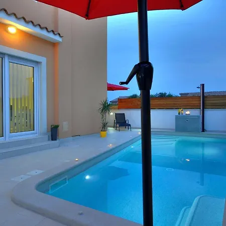 Holiday home Amosa