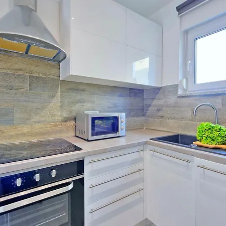 Amosa Holiday home