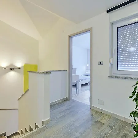 Amosa Holiday home Pula