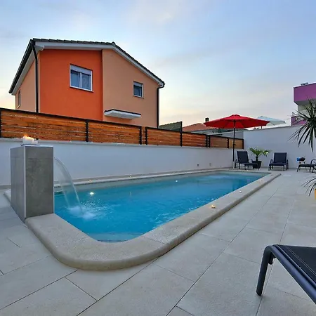 Amosa Holiday home