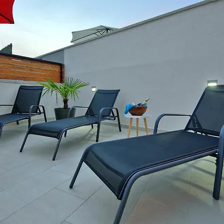 Holiday home Amosa
