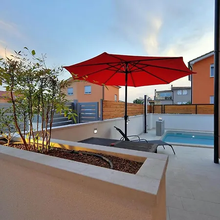 Holiday home Amosa *